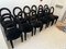 Bilou Bilou Chairs attributed to Promemoria, Italy, 2000, Set of 12 6