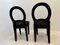 Bilou Bilou Chairs attributed to Promemoria, Italy, 2000, Set of 12 19