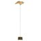 Area Floor Lamp attributed to Mario Bellini for Artemide, Italy, 1970s 1