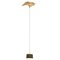 Lámpara de pie Area atribuida a Mario Bellini para Artemide, Italia, años 70, Imagen 1