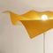 Lámpara de pie Area atribuida a Mario Bellini para Artemide, Italia, años 70, Imagen 10