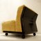 Mid-Century Amanta Lounge Chairs attributed to Mario Bellini for C&B Italia, Set of 2, Image 8