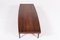 Table Basse Vintage en Placage, Danemark, 1960s 2