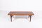 Table Basse Vintage en Placage, Danemark, 1960s 1