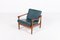 Fauteuil Architectural, Danemark, 1970s 1