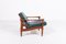 Fauteuil Architectural, Danemark, 1970s 2