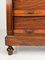 Vintage Filing Cabinet in Mahogany, Image 18