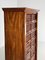 Vintage Filing Cabinet in Mahogany, Image 2
