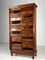 Vintage Filing Cabinet in Mahogany, Image 11