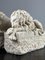 Canova Lions in Marble 13