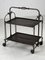 Barcart Trolley in Cast Iron 16