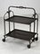 Barcart Trolley in Cast Iron, Image 16