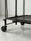 Barcart Trolley in Cast Iron, Image 11