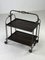 Barcart Trolley in Cast Iron 18
