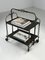 Barcart Trolley in Cast Iron, Image 3