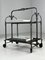 Barcart Trolley in Cast Iron, Image 1