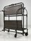 Barcart Trolley in Cast Iron, Image 10