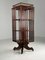 Vintage Rotating Bookcase in Mahogany, Image 5