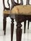 French Dining Room Chairs, Set of 6 9