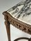 French Side Table, 1890s, Image 13