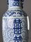 Chinesische Vase aus Porzellan 8
