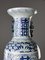 Chinesische Vase aus Porzellan 9