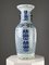 Chinese Vase in Porcelain, Image 13