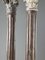 Antique French Columns, 1890s, Set of 2 6