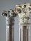 Antique French Columns, 1890s, Set of 2 9