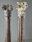 Antique French Columns, 1890s, Set of 2 5
