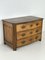 Vintage Chest of Drawers in Oak, Image 13