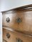 Vintage Chest of Drawers in Oak, Image 16