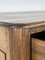 Vintage Chest of Drawers in Oak, Image 10