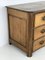 Vintage Chest of Drawers in Oak, Image 7