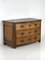 Vintage Chest of Drawers in Oak 14