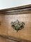 Vintage Chest of Drawers in Oak, Image 17