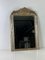 French Silver Plated Mirror 19