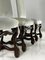 Vintage Dining Chairs, Set of 6, Image 2