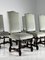Vintage Dining Chairs, Set of 6 9