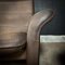 Vintage DS55 Leather Armchairs from de Sede, Set of 2 5