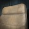 Vintage DS55 Leather Armchairs from de Sede, Set of 2 6