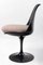Tulip Dining Chairs attributed to Eero Saarinen for Knoll, 20th Century, Set of 6 4
