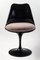Tulip Dining Chairs attributed to Eero Saarinen for Knoll, 20th Century, Set of 6 2
