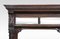 Carved Oak Fire Surround, 1890s 5