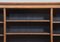 Oak Open Bookcase, 1890s 8