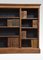 Libreria a giorno in quercia, fine XIX secolo, Immagine 6