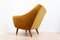 Mid-Century Teak Armlehnstuhl von Greaves & Thomas Davenport, 1960er 3