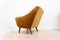 Mid-Century Teak Armlehnstuhl von Greaves & Thomas Davenport, 1960er 10