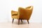 Mid-Century Teak Armchair from Greaves & Thomas Davenport, 1960s 4