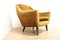 Mid-Century Teak Armchair from Greaves & Thomas Davenport, 1960s 2